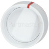Bosch Knob-programme