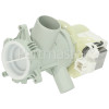 Smeg Drain Pump Assembly : Acelik 284e34q2qq Compatible With SPW165250e31p