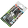 Gardena Premium Garden Hose Connector - 13mm (1/2") - 15mm (5/8")