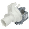 Gasfire GLB2060ST Drain Pump Assembly : Askoll M266 RR0737