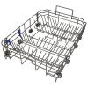 New World Lower Basket Assembly