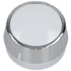 Candy Timer Control Knob - Chrome