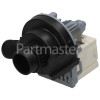 LG WD1245FHB Drain Pump Assembly : Askoll M114 Art. RR0779