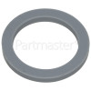 Electrolux Rinse Aid Sealing Flap