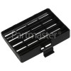 Kenwood VC6850 Air Outler Grille Bk VC6802