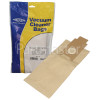 Siemens 36 Dust Bag (Pack Of 5) - BAG15