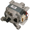 Euro Motor : Welling HXGK1L. 52 W10403961 1000-19000RPM