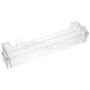 Bauknecht Fridge Door Bottle Shelf