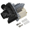 Electrolux EW1013I Drain Pump Assembly : Askoll M109 1326630207 25W