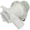 koncar Drain Pump Assembly: 2840940400