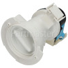 Admiral Drain Pump Assembly : 58578 34W