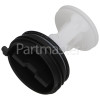 Hotpoint Drain Pump Filter