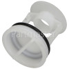 Beko 2035C Drain Pump Filter