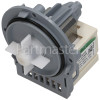 Indesit Drain Pump ( Round Top Screw On ) Askoll M108 Art. RS0696