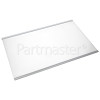 Polar PCB310 A Fridge Middle Glass Shelf : 450x295mm