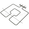 Ignis Upper Heating Element : Sahterm 5.W10.0016 W10644458 1400w