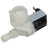 Beko DWD5410W Cold Water Single Inlet Solenoid Valve