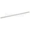 Dometic Upper Shelf Rear Trim