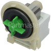IEE Drain Pump : Copreci EBS 021/0059 30w Or Askoll M111 RC0453 25w XMSR00126