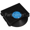Wpro CHF303 Type 303 Carbon Filter