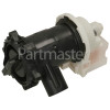 Siemens Drain Pump Assembly: Copreci Kebs 111/044 724642 ( 9000724642 )