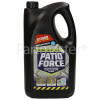 Patio Force Concentrate Cleaner - 5L ( Cleans And Protects Your Patio, Paths Etc. )