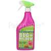 Ecofective Bug & Mildew Control Spray - 1L (pest Control)