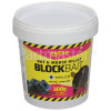 Racan Force Rat & Mouse Killer Block Bait - 300g (pest Control)