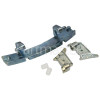 Zerowatt Door Hinge Kit