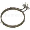 Tecnik Fan Oven Element - 2500W