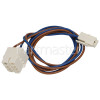 Ariston A 1636 Wiring Harness - Mains Filter