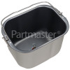 Kenwood BM350 Bread Pan Pre Twist / Lock Type