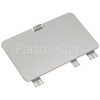 LG F1402FDS5 Filter Cover - Silver