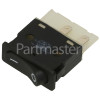 Karcher CV36/2 Rocker Switch