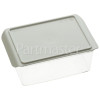 Solitaire SOK262OR1N/01 Butter Dish