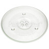 Beko Microwave Glass Turntable