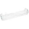 Kenmore Fridge Door Lower Bottle Rack LxHxD 474x40x100mm