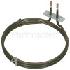 Gorenje BD 8860E Fan Oven Element : IRCA 0253R436 RL64 9563 230v 2300w