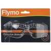 Flymo Safety Glasses (Work Wear) PPE