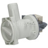 Gaggenau WT100010 Drain Pump Assembly : Askoll M114