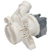 Drain Pump Assembly : Hanyu B25-6AZC Compatible With Askoll Pump M323.1 Art No RR0716
