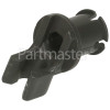 Indesit Basket Wheel Axis