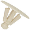 Hotpoint SCR36S Clip - Door Seal Retainer