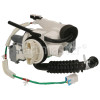 EFS Double Drain Pump & Filter Assembly : 2 Hanyu B15.6A 34w Or 2 WuXi Haoli PX2025-1