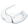 Braun Splash Guard