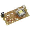 Krups Power PCB