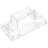 Cylinda Display Glass