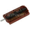 Bosch Function Selector Switch
