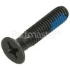 Bosch Countersunk Head Screw M6X27 Left Hand Thread