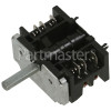 Stoves Oven Function Selector Switch EGO 42.02900.000